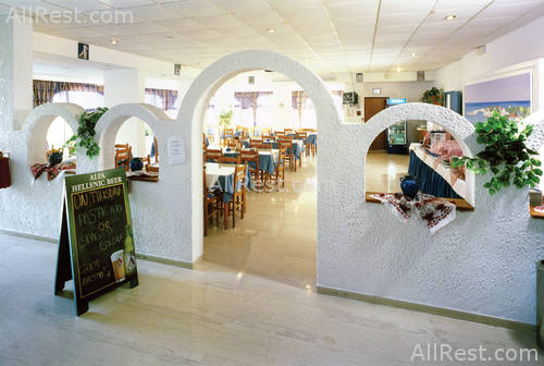 Matina Hotel 10